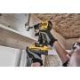 DeWALT DCD800H2T-QW cacciavite elettrico e avvitatore a impulso