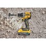 DeWALT DCD800H2T-QW cacciavite elettrico e avvitatore a impulso