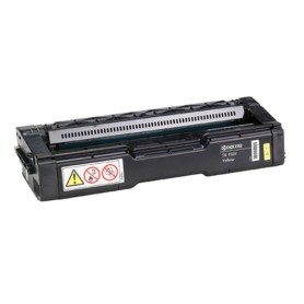 KYOCERA TK-150Y cartuccia toner Originale Giallo (1T05JKANL0)
