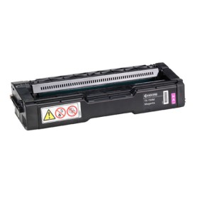 KYOCERA TK-150M cartuccia toner Originale Magenta (1T05JKBNL0)