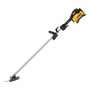 DeWALT DCMBC812N-XJ decespugliatore e tagliabordi 25 cm AC Nero, Giallo