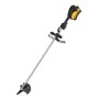 DeWALT DCMBC812N-XJ decespugliatore e tagliabordi 25 cm AC Nero, Giallo