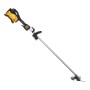 DeWALT DCMBC812N-XJ decespugliatore e tagliabordi 25 cm AC Nero, Giallo