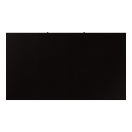 Samsung LH008IWJMWS/XU visualizzatore di messaggi Pannello piatto per segnaletica digitale 4K Ultra HD Nero Tiz (LH008IWJMWS/XU)