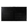 Samsung LH008IWJMWS/XU visualizzatore di messaggi Pannello piatto per segnaletica digitale 4K Ultra HD Nero Tiz (LH008IWJMWS/XU)