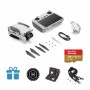 DJI Mini 3 (RC) 4 rotori Mini-drone 48 MP 3840 x 2160 Pixel 2453 mAh Grigio, Bianco (CP.MA.00000780.01)