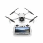 DJI Mini 3 (RC) 4 rotori Mini-drone 48 MP 3840 x 2160 Pixel 2453 mAh Grigio, Bianco (CP.MA.00000780.01)