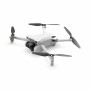 DJI Mini 3 (RC) 4 rotori Mini-drone 48 MP 3840 x 2160 Pixel 2453 mAh Grigio, Bianco (CP.MA.00000780.01)