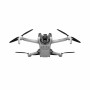 DJI Mini 3 (RC) 4 rotori Mini-drone 48 MP 3840 x 2160 Pixel 2453 mAh Grigio, Bianco (CP.MA.00000780.01)