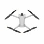 DJI Mini 3 (RC) 4 rotori Mini-drone 48 MP 3840 x 2160 Pixel 2453 mAh Grigio, Bianco (CP.MA.00000780.01)