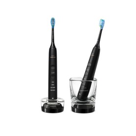 Philips HX9914/54 spazzolino elettrico Adulto Spazzolino elettrico sonico Nero (HX9914/54)