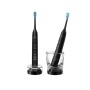 Philips HX9914/54 spazzolino elettrico Adulto Spazzolino elettrico sonico Nero (HX9914/54)