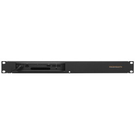 Rackmount.IT RM-AP-T1 porta accessori Staffa di supporto