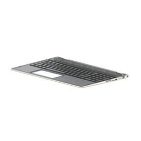 HP L20849-B31 ricambio per notebook Base dell'alloggiamento + tastiera (L20849-B31)