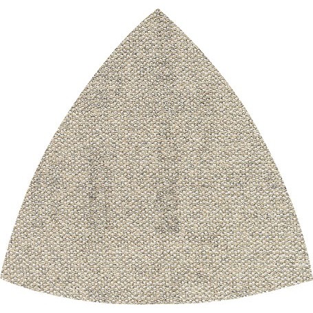 Expert M480 Netzstruktur-Schleifblatt 93mm, K180 (5 Stck, fr Deltaschleifer) (2608900720)