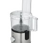 WMF Kult X 0416640011 robot da cucina 500 W 2 L Nero, Acciaio inox