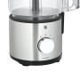 WMF Kult X 0416640011 robot da cucina 500 W 2 L Nero, Acciaio inox