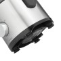 WMF Kult X 0416640011 robot da cucina 500 W 2 L Nero, Acciaio inox