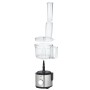 WMF Kult X 0416640011 robot da cucina 500 W 2 L Nero, Acciaio inox