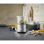 WMF Kult X 0416640011 robot da cucina 500 W 2 L Nero, Acciaio inox