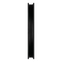 ARCTIC P14 Slim PWM PST Case per computer Ventilatore 14 cm Nero 1 pz (ACFAN00268A)