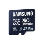 Samsung MB-MY256SB/WW memoria flash 256 GB MicroSDXC UHS-I