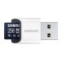 Samsung MB-MY256SB/WW memoria flash 256 GB MicroSDXC UHS-I