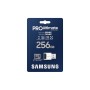Samsung MB-MY256SB/WW memoria flash 256 GB MicroSDXC UHS-I