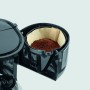 Severin KA 4808 macchina per caffè Automatica/Manuale Macchina da caffè con filtro (KA4808)