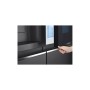 LG GSXB90MCDE frigorifero side-by-side Libera installazione 635 L E Nero