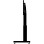 Viewsonic VB-CNM-001 Supporto per display espositivi 2,54 m (100") Nero