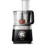 Philips Viva Collection HR7530/10 robot da cucina 2,1 L Nero (HR7530/10)