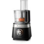 Philips Viva Collection HR7530/10 robot da cucina 2,1 L Nero (HR7530/10)
