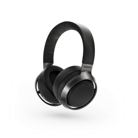 Philips Fidelio Cuffia Padiglione auricolare Bluetooth Nero (L3/00)