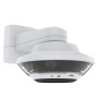 Axis 01711-001 telecamera di sorveglianza Cupola Telecamera di sicurezza IP Interno e esterno 2592 x 1944 Pixel Parete