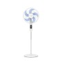 Rowenta Turbo Silence VU5450F0 ventilatore Bianco