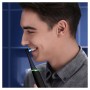 Oral-B iO Duo Adulto Spazzolino a vibrazione Nero, Rosa (448853)