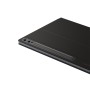 Samsung EF-DX825 QWERTZ Tedesco Pin Pogo Nero (EF-DX825BBGGDE)