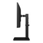 LG 24BA550-B Monitor PC 60,5 cm (23.8") 1920 x 1080 Pixel Full HD LCD Nero (24BA550-B.AEU)
