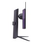 UltraGear 27GS95QX-B.AEU (67.3 cm (26.5 Zoll), schwarz, QHD, OLED, NVIDIA G-SYNC kompatibel, AMD FreeSync Premium Pro, 240Hz Pan
