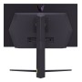 UltraGear 27GS95QX-B.AEU (67.3 cm (26.5 Zoll), schwarz, QHD, OLED, NVIDIA G-SYNC kompatibel, AMD FreeSync Premium Pro, 240Hz Pan