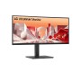 34BA85QE-B.AEU (86.7 cm (34 Zoll), schwarz, UWQHD, IPS, Curved,  Full-HD-Webcam/Mikrofon)