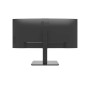 34BA85QE-B.AEU (86.7 cm (34 Zoll), schwarz, UWQHD, IPS, Curved,  Full-HD-Webcam/Mikrofon)