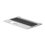 HP M21668-051 ricambio per notebook Tastiera (M21668-051)
