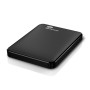 Elements Portable 4 TB, Externe Festplatte (schwarz, Micro-USB-B 3.2 Gen 1 (5 Gbit/s)) (WDBU6Y0040BBK-WESN)