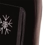 Fellowes 8041901 schienale Nero
