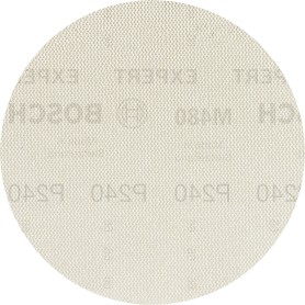 Bosch Abrasivi a rete Expert M480 (2608900704)