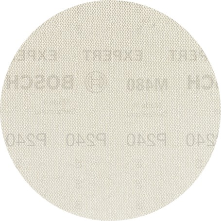 Bosch Abrasivi a rete Expert M480 (2608900704)