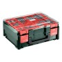 Metabo BS 18 1600 Giri/min Senza chiave 1,3 kg Multicolore (602207710)
