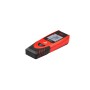 Leica DISTO D1 Distanziometro laser Nero, Rosso 40 m (843418)